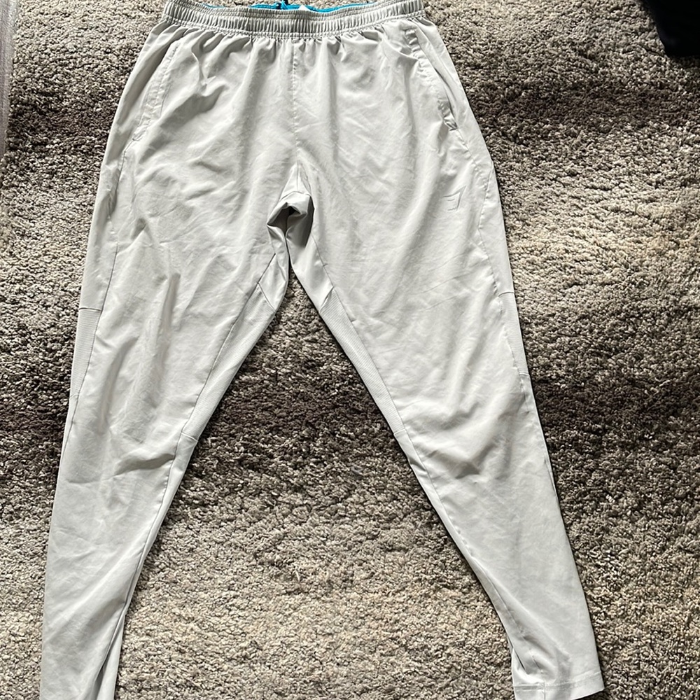 Gymshark sweatpants